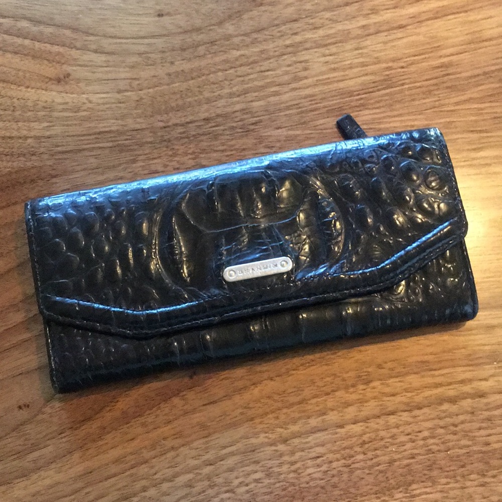 BRAHMIN WALLET.